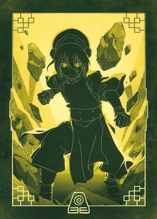 avatar the last airbender