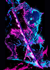 Demon SLayer Inosuke