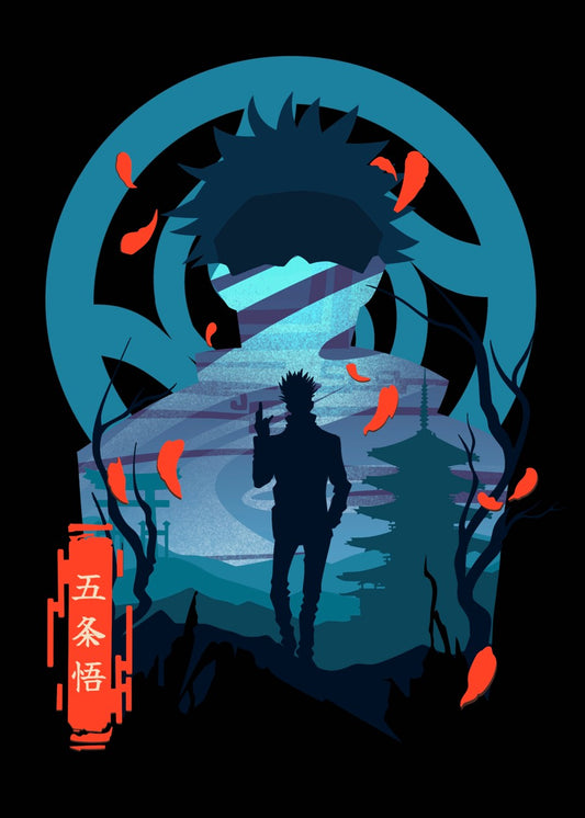 Gojo Satoru
