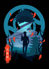 Gojo Satoru