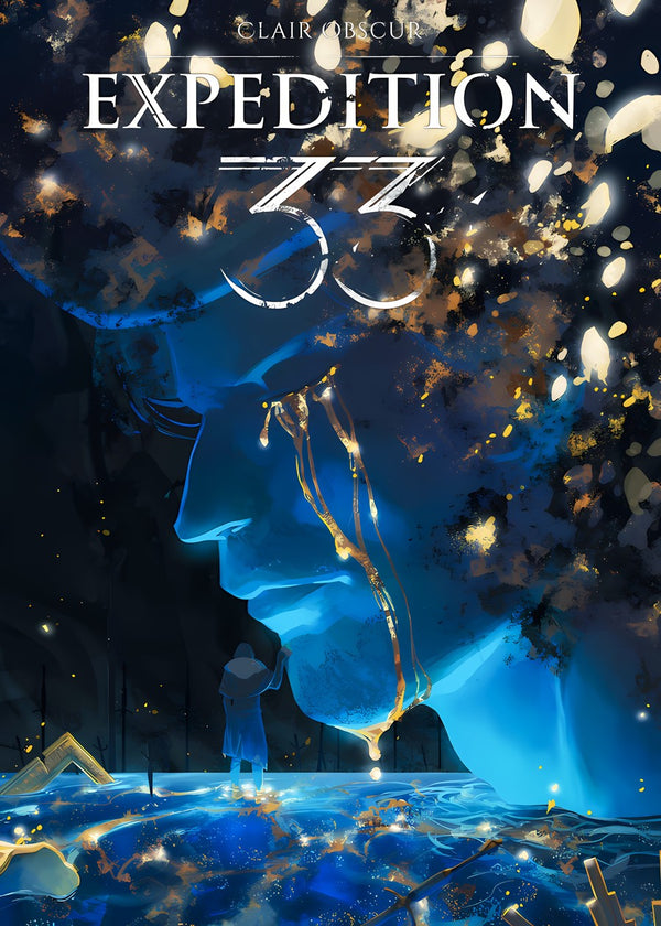 Clair Obscur Expedition 33