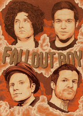 Fall Out Boy