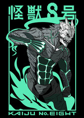 Kaiju No 8