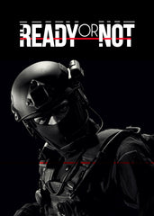 ready or not game