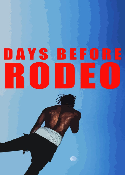 Travis scott