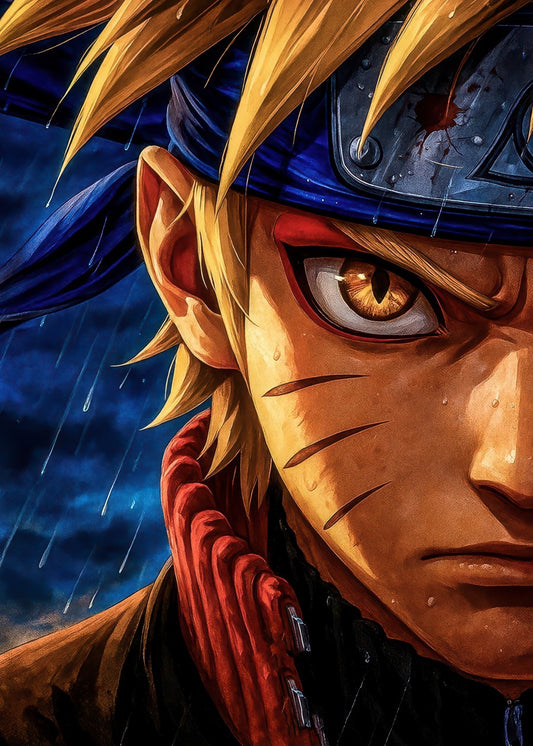 Naruto Uzumaki