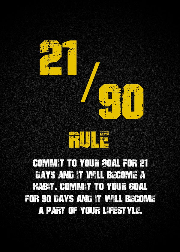 rule of life