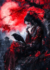 Moonlit Solitude