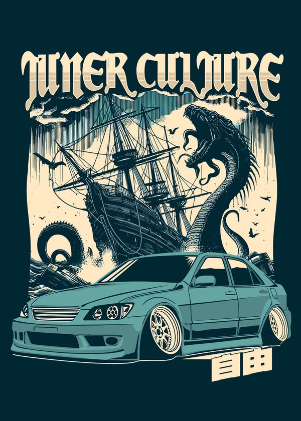 Tuner Culture