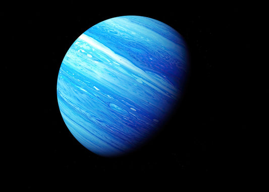 Blue Planet