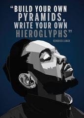 Kendrick lamar quotes