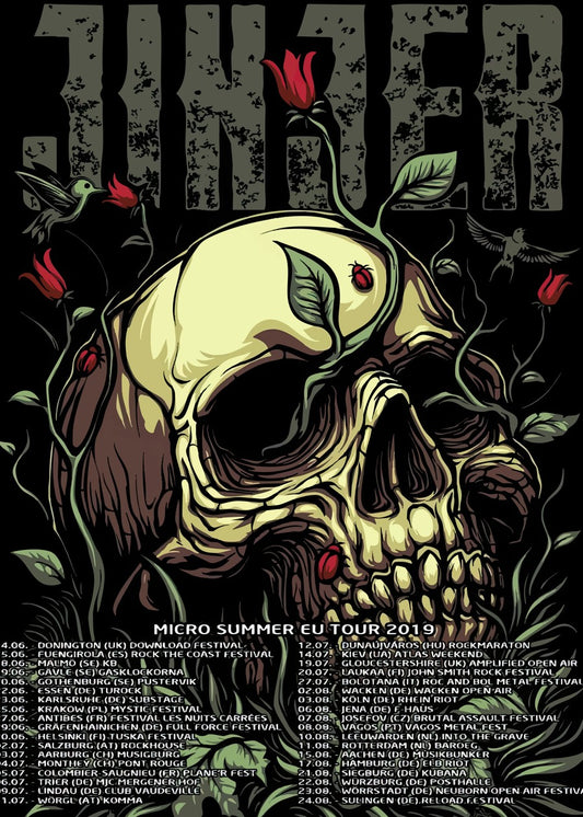 jinjer band