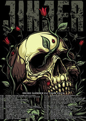jinjer band