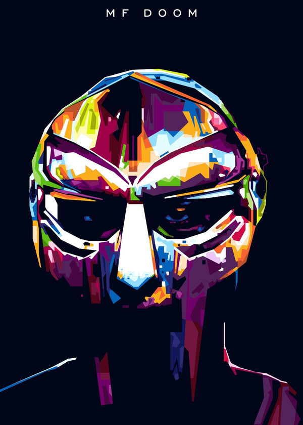 MF Doom