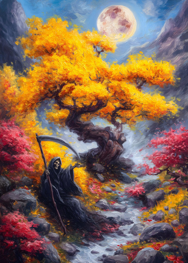 Eternal Harvest