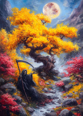 Eternal Harvest