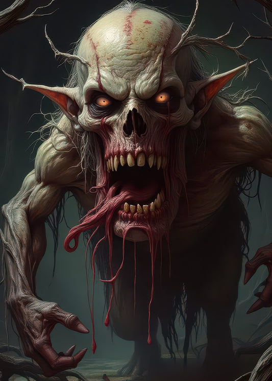 Zombies