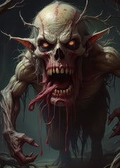Zombies