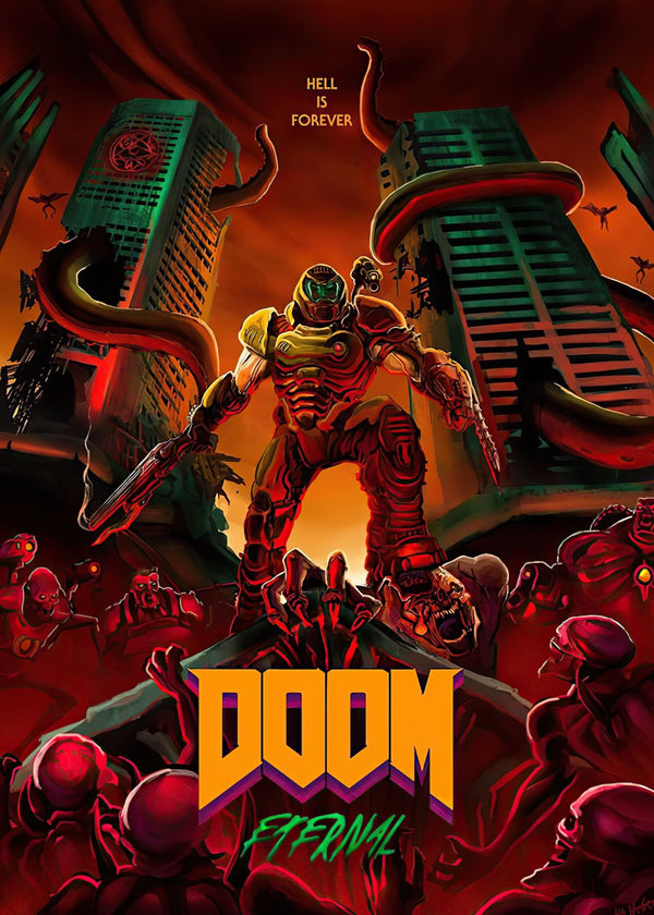 Doom Eternal