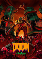 Doom Eternal