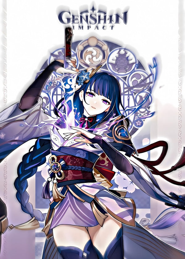 GENSHIN IMPACT