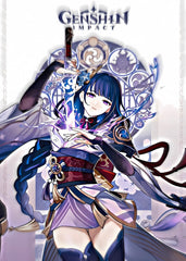 GENSHIN IMPACT