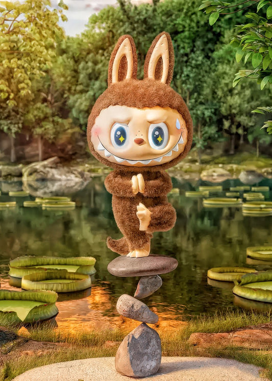 Labubu
