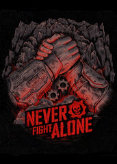 Gears Of War