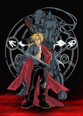 fullmetal alchemist