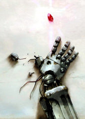 Fullmetal Alchemist