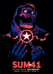 Sum 41 Band