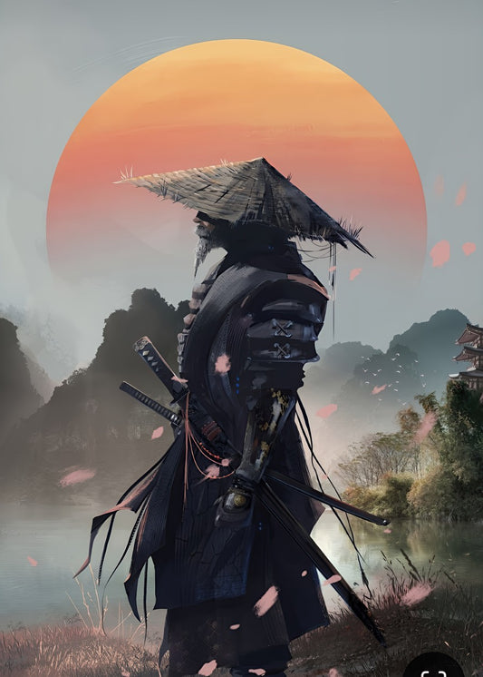 Ghost Of Tsushima Yotei