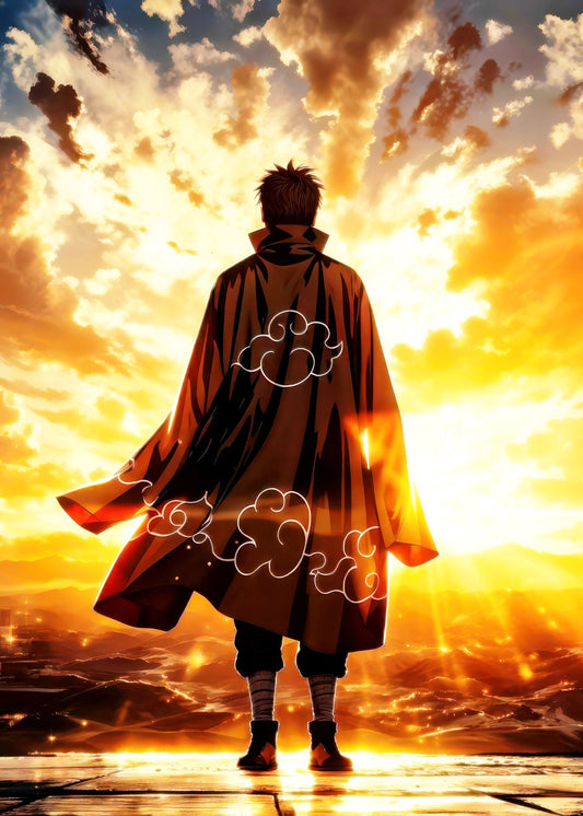 Naruot Akatsuki