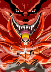 Uzumaki Naruto