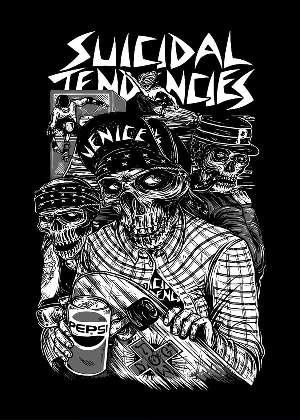 Suicidal Tendencies