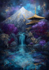 Celestial Tranquility