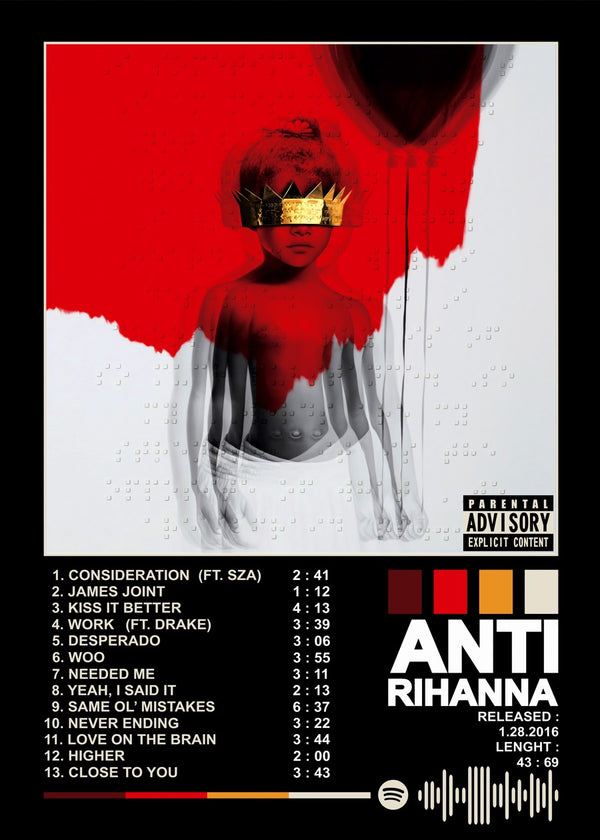 Rihanna