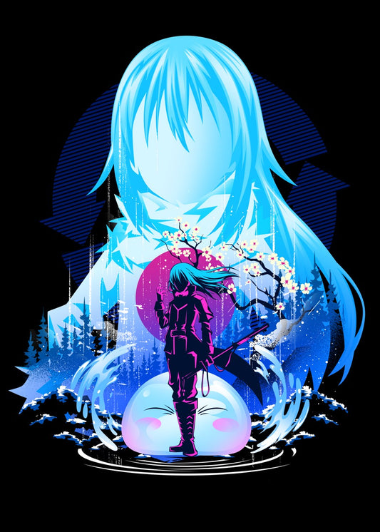 Rimuru Tempest