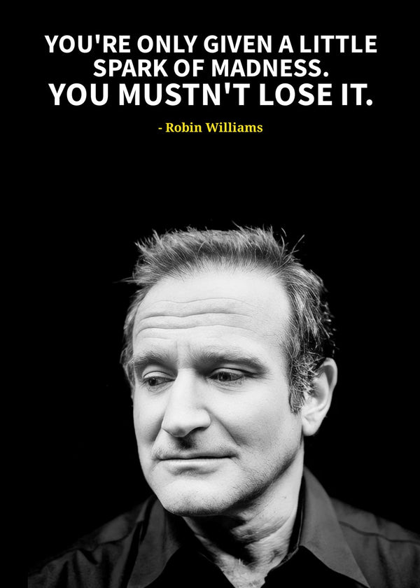Robin William