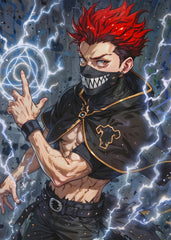 Trickster Mage
