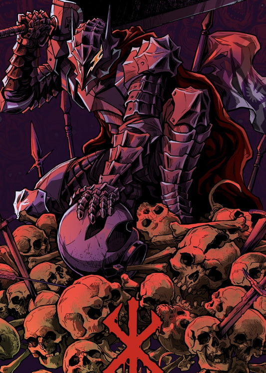 Berserk 