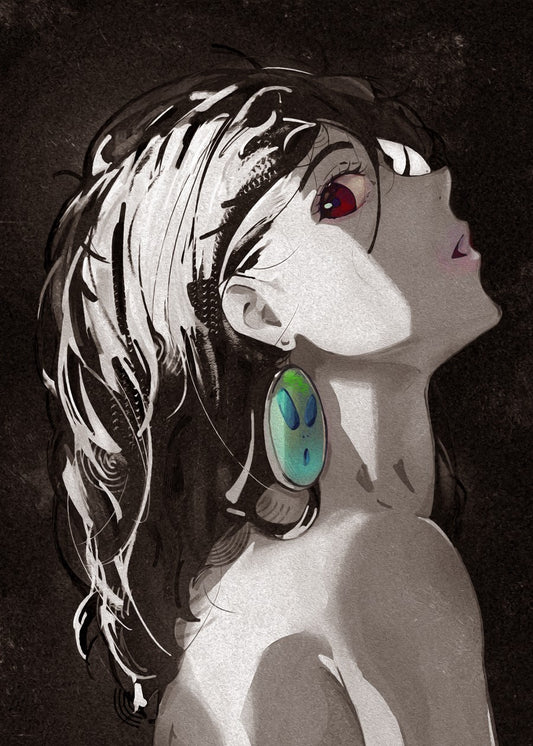 Ayase momo