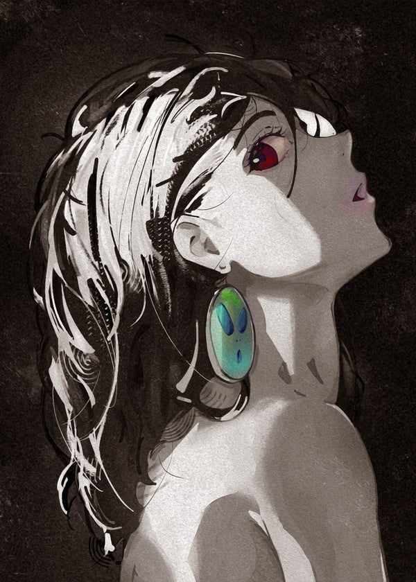 Ayase momo