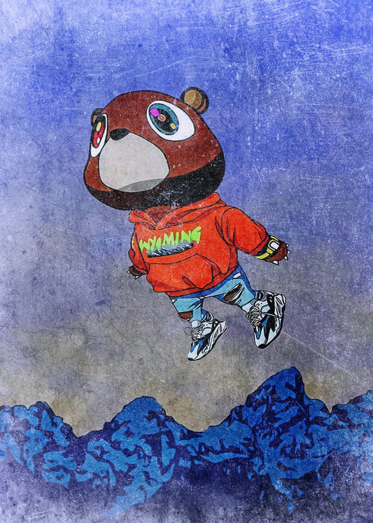 Kanye West