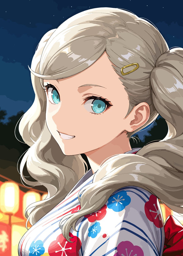 Ann Takamaki - Persona 5