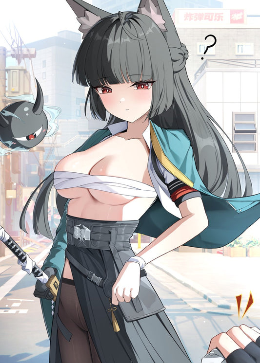Hoshimi Miyabi