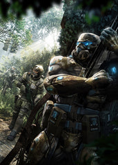 crysis