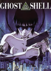 Ghost in the Shell