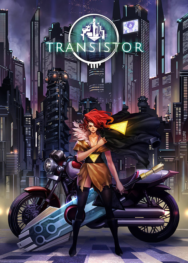 transistor