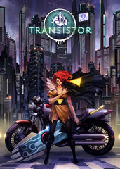 transistor
